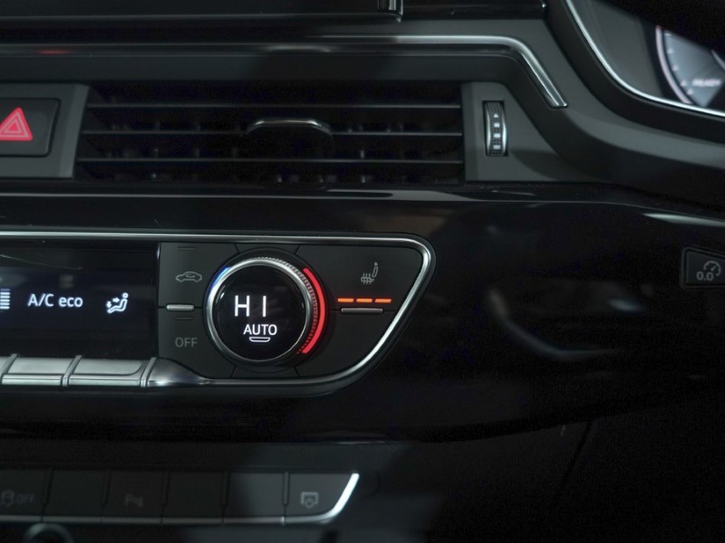 2023 (73) AUDI A4 40 TDI 204 Quattro Black Edition 4dr S Tronic 4817873