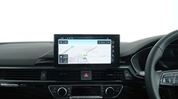 2023 (73) AUDI A4 40 TDI 204 Quattro Black Edition 4dr S Tronic 4817852