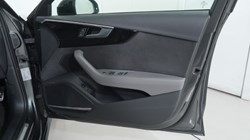 2023 (73) AUDI A4 40 TDI 204 Quattro Black Edition 4dr S Tronic 4817870