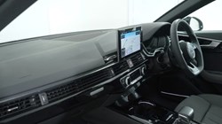 2023 (73) AUDI A4 40 TDI 204 Quattro Black Edition 4dr S Tronic 4817857