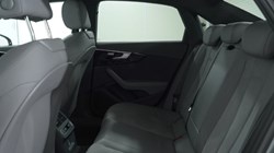 2023 (73) AUDI A4 40 TDI 204 Quattro Black Edition 4dr S Tronic 4817855