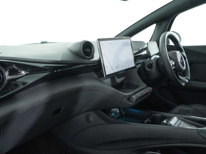 2025 (75) BYD DOLPHIN 150kW Comfort 60.4kWh Auto 4904176