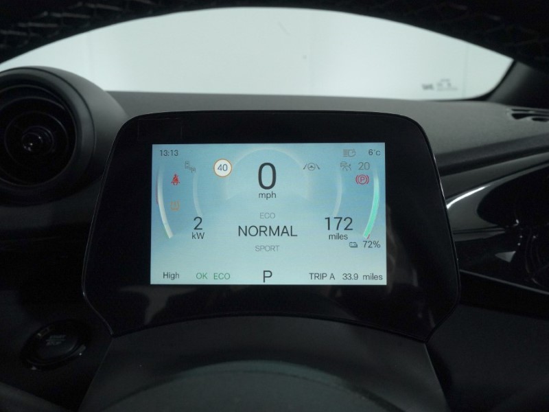 2025 (75) BYD DOLPHIN 150kW Comfort 60.4kWh Auto 4904152