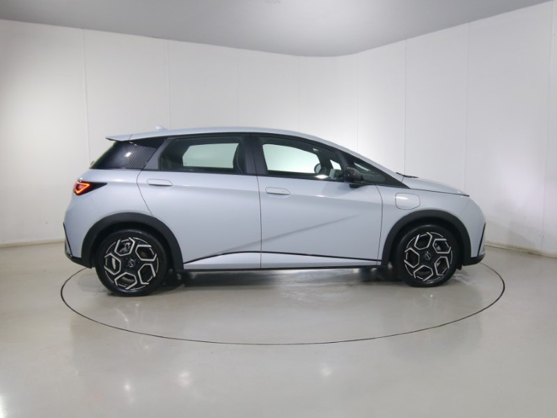 2025 (75) BYD DOLPHIN 150kW Comfort 60.4kWh Auto 4904193