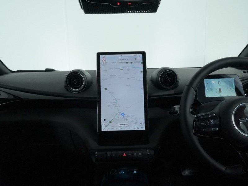 2025 (75) BYD DOLPHIN 150kW Comfort 60.4kWh Auto 4904168