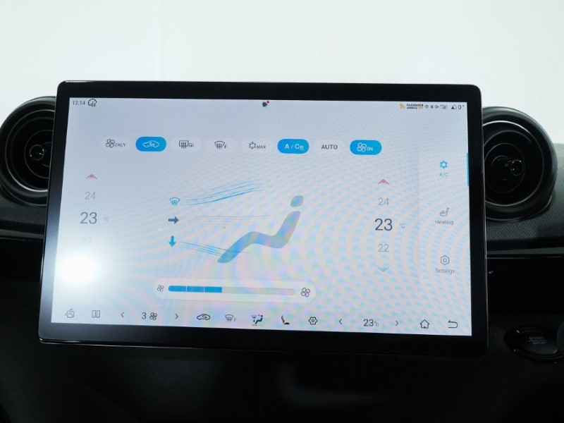 2025 (75) BYD DOLPHIN 150kW Comfort 60.4kWh Auto 4904162