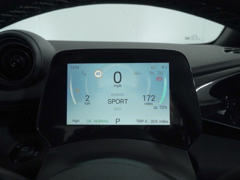 2025 (75) BYD DOLPHIN 150kW Comfort 60.4kWh Auto 4904153