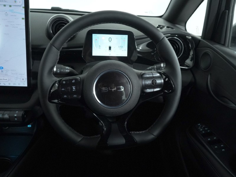 2025 (75) BYD DOLPHIN 150kW Comfort 60.4kWh Auto 4904167