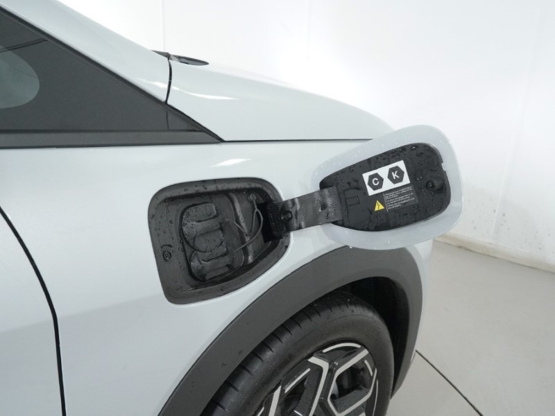 2025 (75) BYD DOLPHIN 150kW Comfort 60.4kWh Auto 4904180