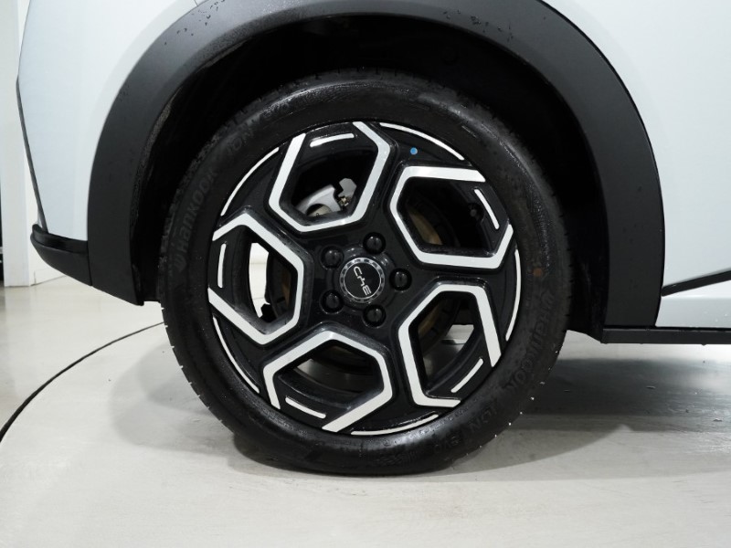 2025 (75) BYD DOLPHIN 150kW Comfort 60.4kWh Auto 4904140