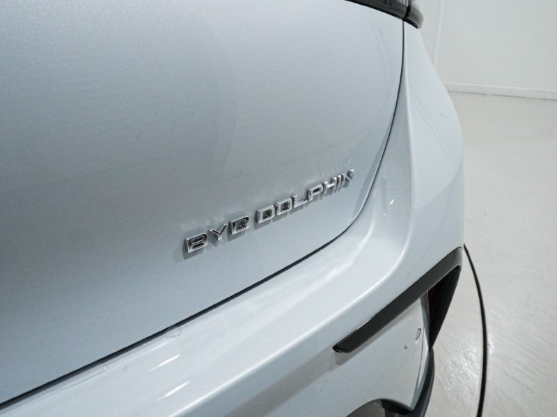 2025 (75) BYD DOLPHIN 150kW Comfort 60.4kWh Auto 4904138