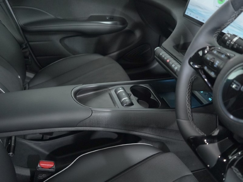 2025 (75) BYD DOLPHIN 150kW Comfort 60.4kWh Auto 4904143