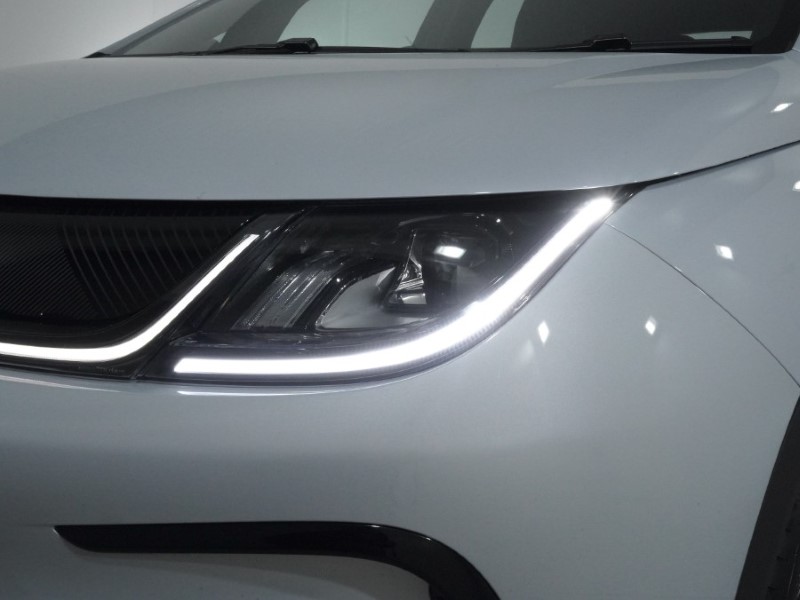 2025 (75) BYD DOLPHIN 150kW Comfort 60.4kWh Auto 4904184