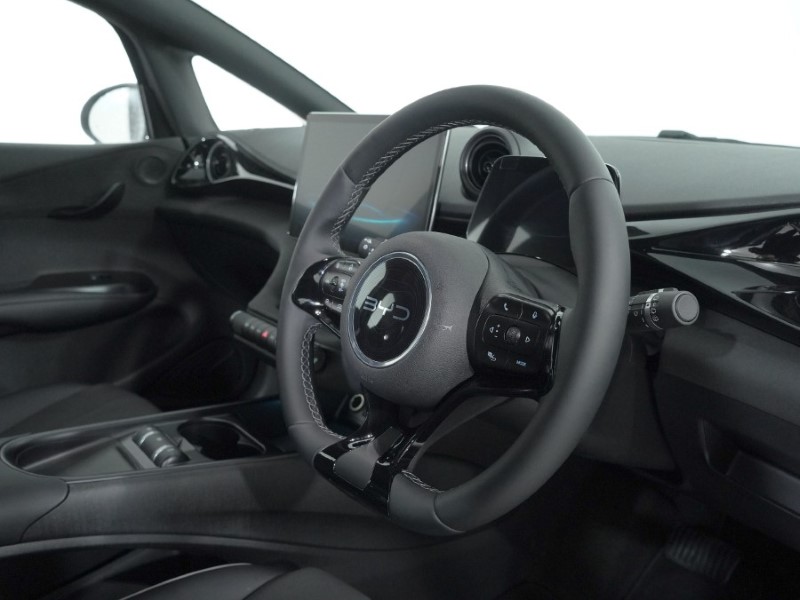 2025 (75) BYD DOLPHIN 150kW Comfort 60.4kWh Auto 4904142