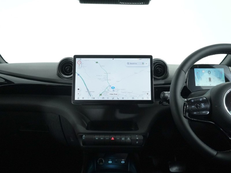 2025 (75) BYD DOLPHIN 150kW Comfort 60.4kWh Auto 4904171