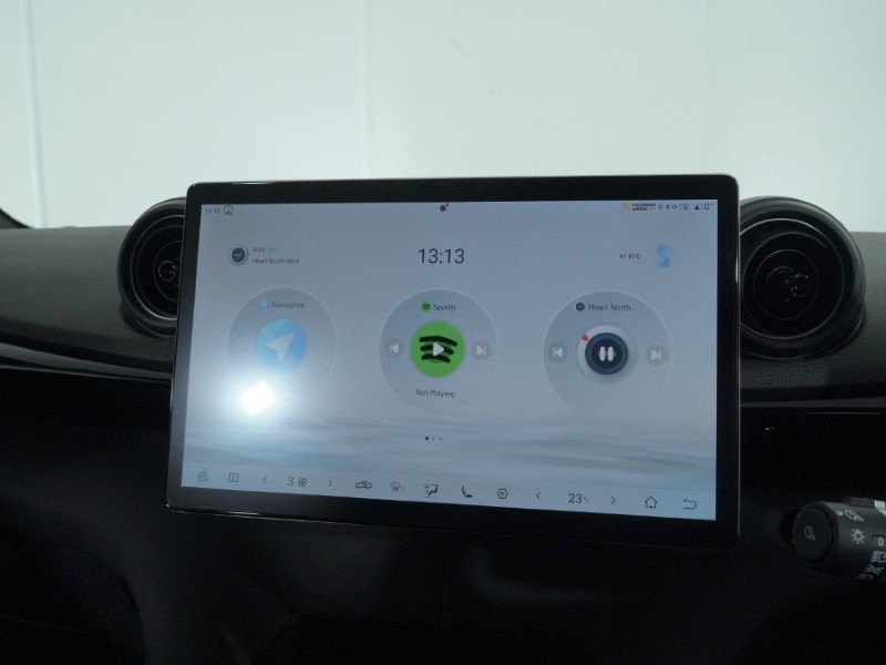 2025 (75) BYD DOLPHIN 150kW Comfort 60.4kWh Auto 4904154