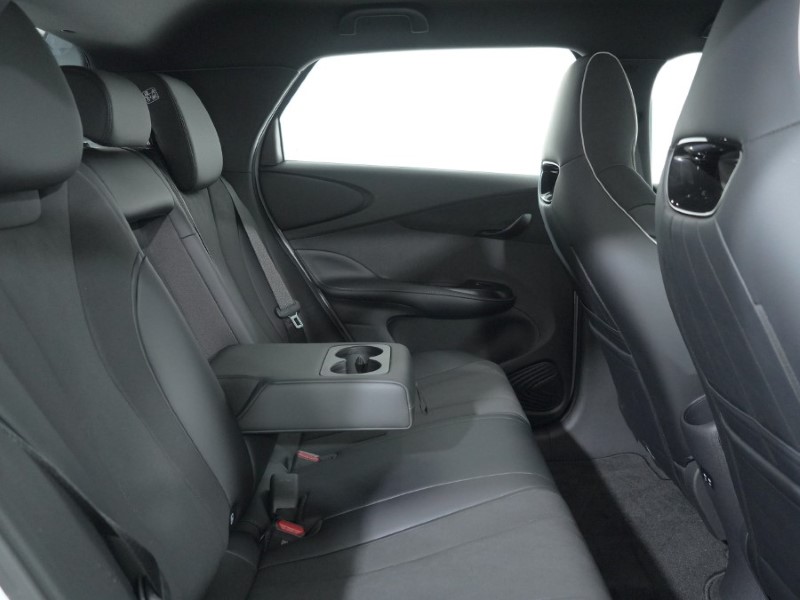 2025 (75) BYD DOLPHIN 150kW Comfort 60.4kWh Auto 4904141