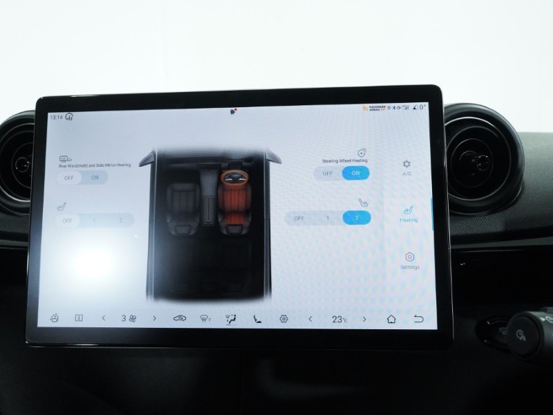 2025 (75) BYD DOLPHIN 150kW Comfort 60.4kWh Auto 4904163