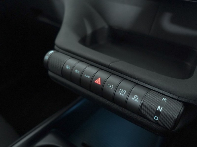 2025 (75) BYD DOLPHIN 150kW Comfort 60.4kWh Auto 4904157