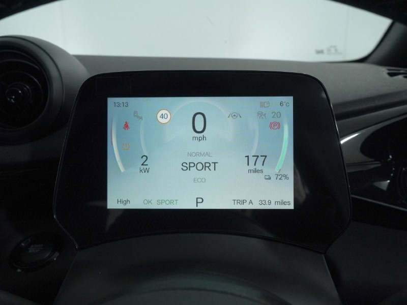 2025 (75) BYD DOLPHIN 150kW Comfort 60.4kWh Auto 4904150