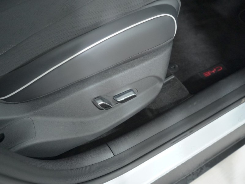 2025 (75) BYD DOLPHIN 150kW Comfort 60.4kWh Auto 4904144