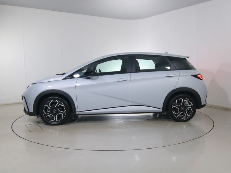 2025 (75) BYD DOLPHIN 150kW Comfort 60.4kWh Auto 4904189