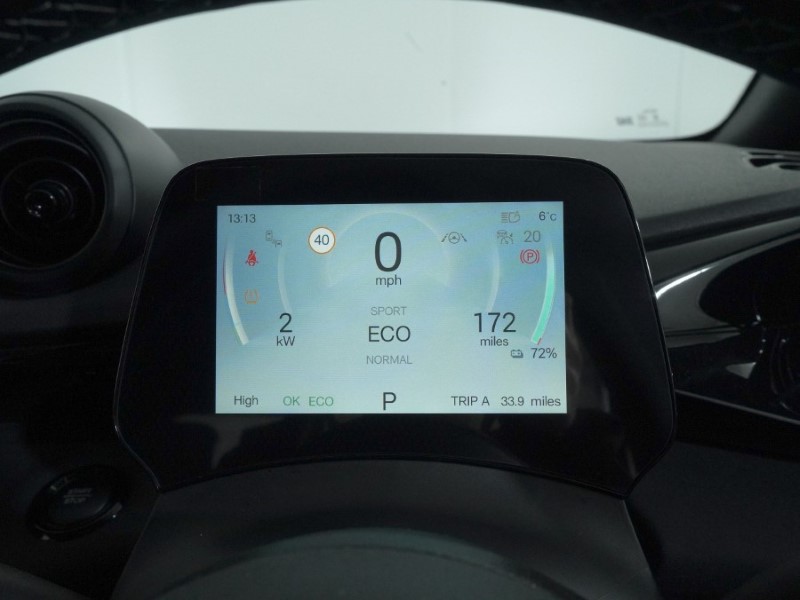 2025 (75) BYD DOLPHIN 150kW Comfort 60.4kWh Auto 4904151