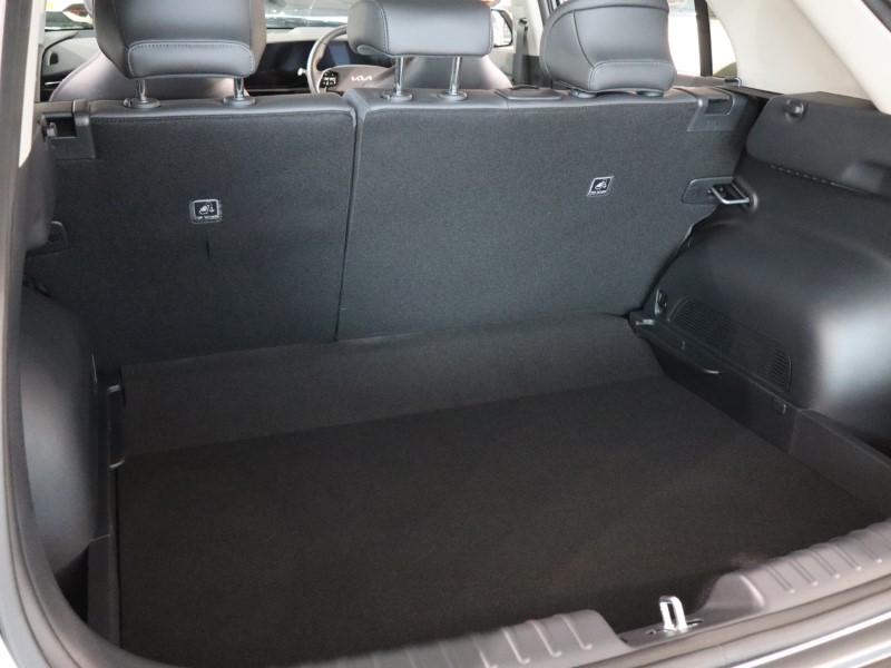  KIA NIRO 1.6 GDi 136 Hybrid Evolve 5dr DCT 4898006