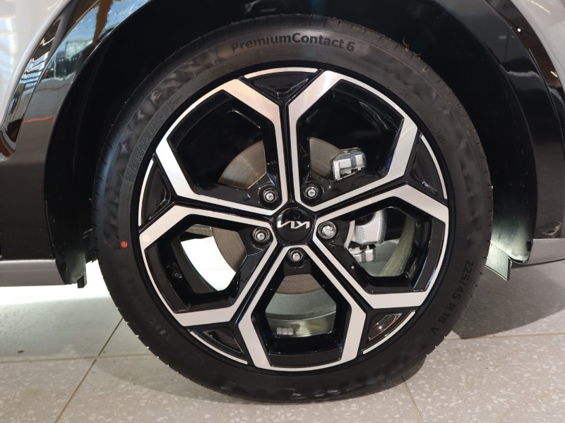  KIA NIRO 1.6 GDi 136 Hybrid Evolve 5dr DCT 4898009