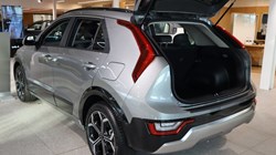 KIA NIRO 1.6 GDi 136 Hybrid Evolve 5dr DCT 4898005