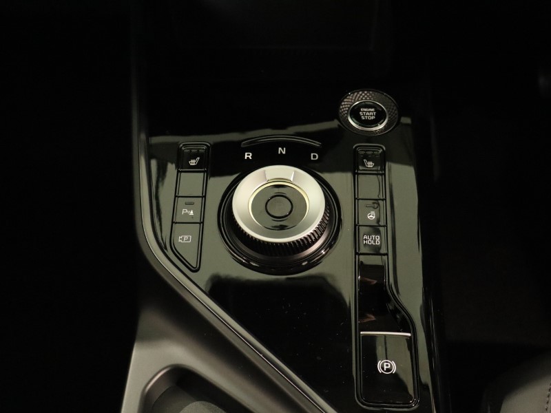  KIA NIRO 1.6 GDi 136 Hybrid Evolve 5dr DCT 4898008