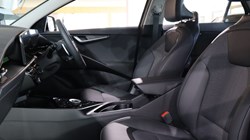 KIA NIRO 1.6 GDi 136 Hybrid Evolve 5dr DCT 4898010