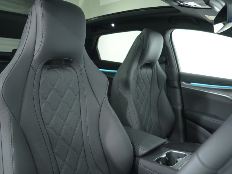 2025 (25) BYD SEALION 7 230kW Comfort 83kWh 5dr Auto 4829042