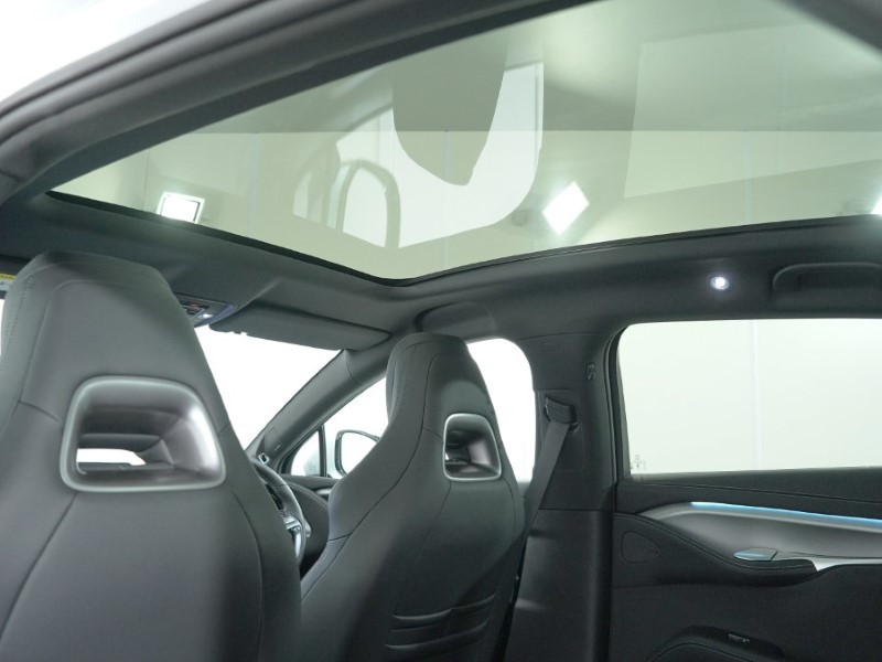 2025 (25) BYD SEALION 7 230kW Comfort 83kWh 5dr Auto 4829050