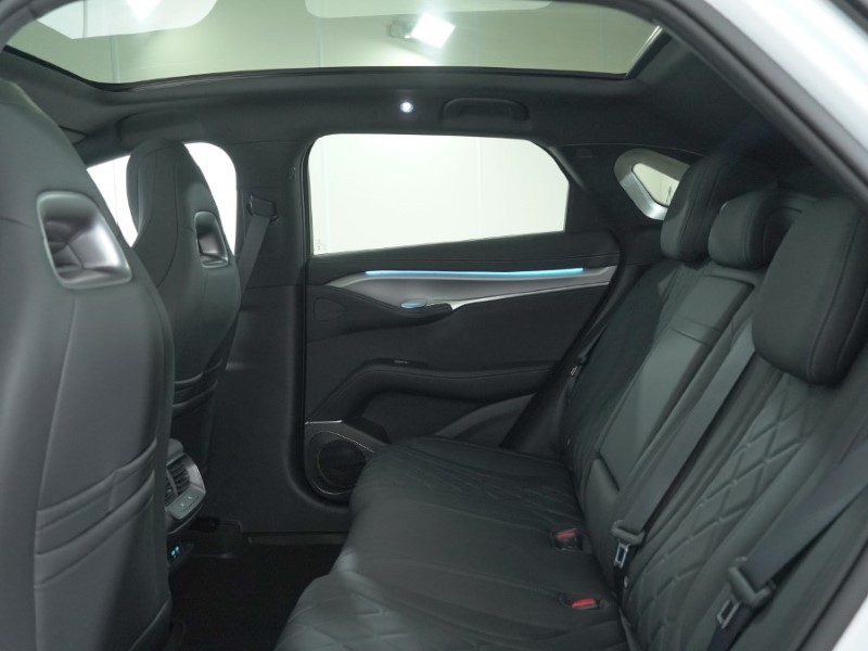 2025 (25) BYD SEALION 7 230kW Comfort 83kWh 5dr Auto 4829049