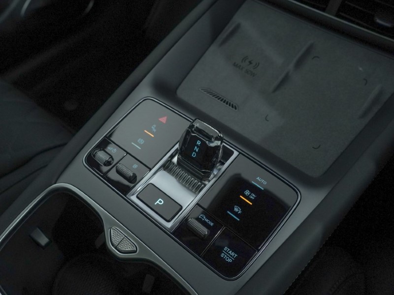 2025 (25) BYD SEALION 7 230kW Comfort 83kWh 5dr Auto 4829058