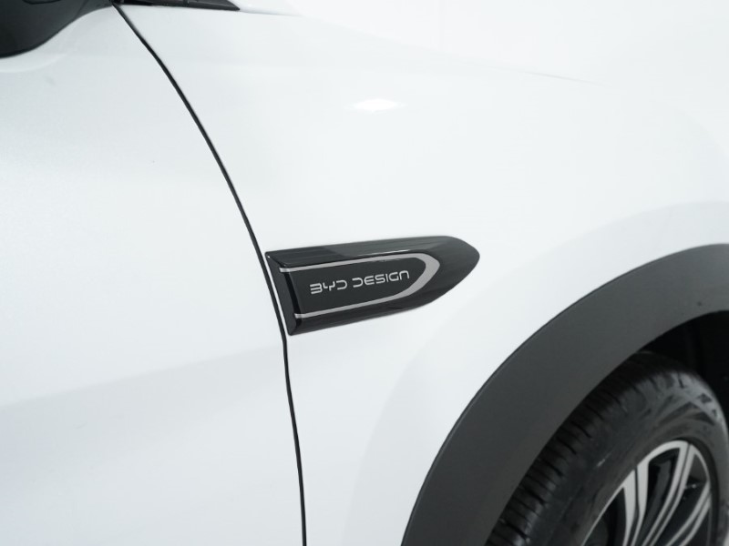 2025 (25) BYD SEALION 7 230kW Comfort 83kWh 5dr Auto 4829043