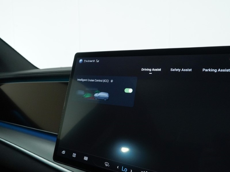 2025 (25) BYD SEALION 7 230kW Comfort 83kWh 5dr Auto 4829067