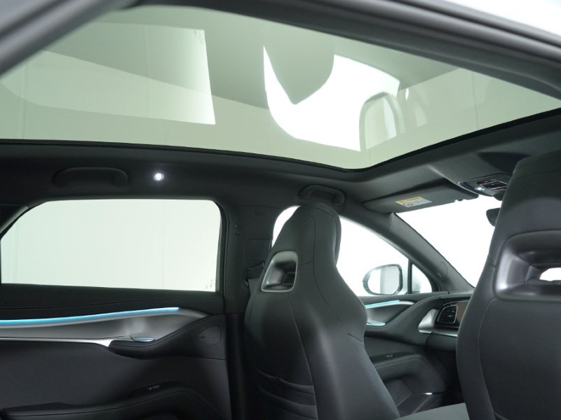 2025 (25) BYD SEALION 7 230kW Comfort 83kWh 5dr Auto 4829057