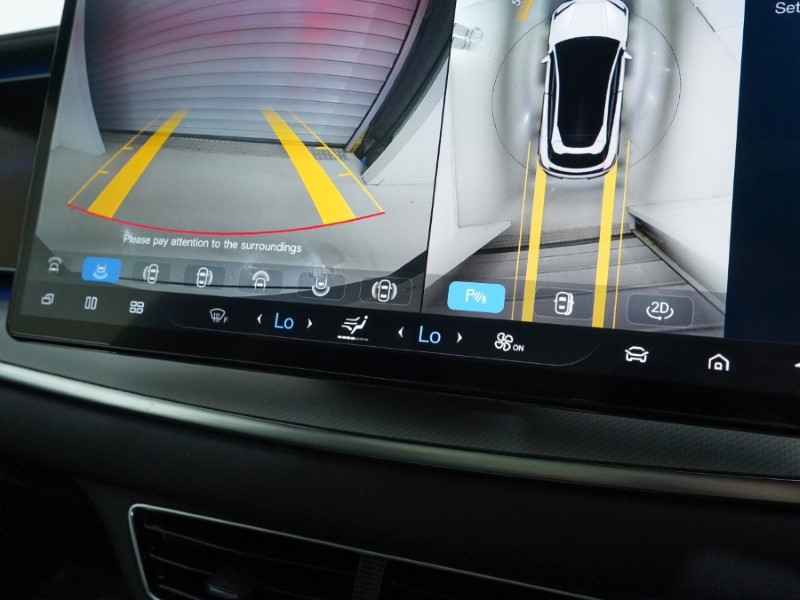 2025 (25) BYD SEALION 7 230kW Comfort 83kWh 5dr Auto 4829072