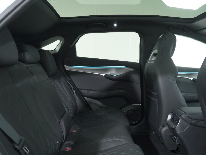 2025 (25) BYD SEALION 7 230kW Comfort 83kWh 5dr Auto 4829056