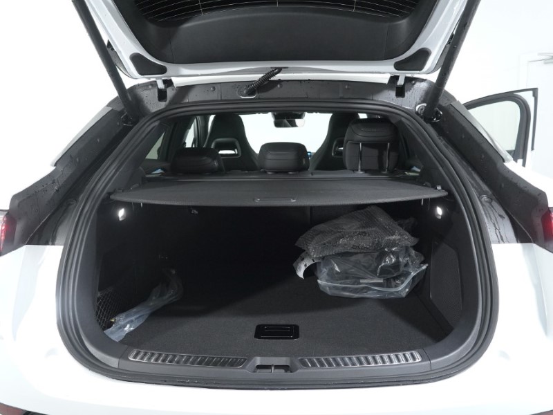 2025 (25) BYD SEALION 7 230kW Comfort 83kWh 5dr Auto 4829034