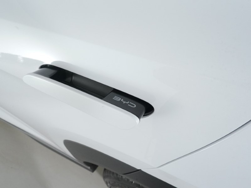 2025 (25) BYD SEALION 7 230kW Comfort 83kWh 5dr Auto 4829048