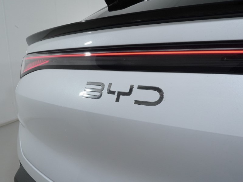 2025 (25) BYD SEALION 7 230kW Comfort 83kWh 5dr Auto 4829031