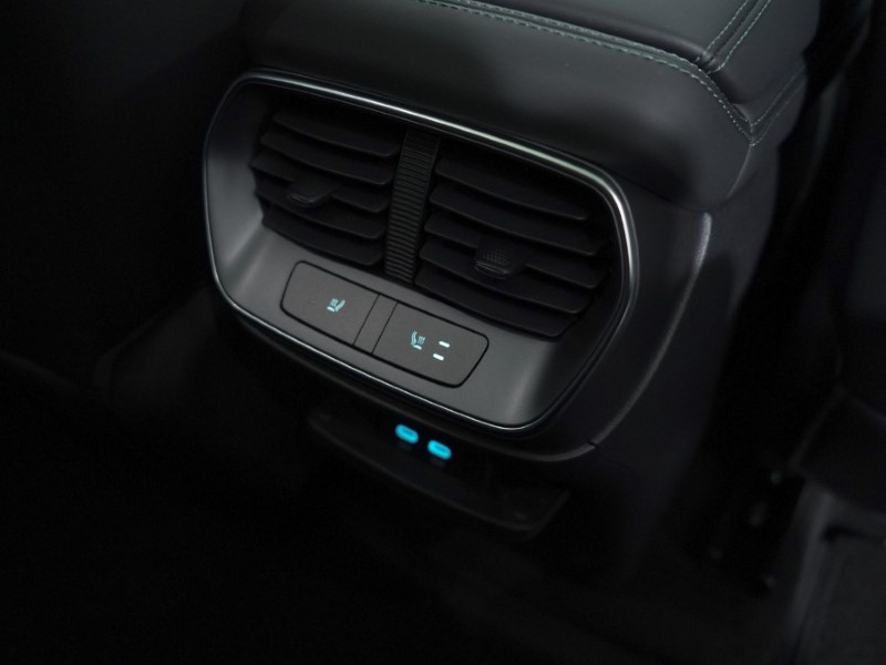 2025 (25) BYD SEALION 7 230kW Comfort 83kWh 5dr Auto 4829055