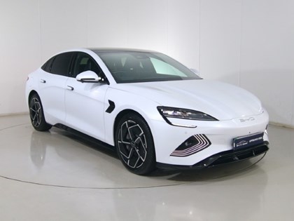 2025 (75) BYD SEAL 230kW Design 83kWh 4dr Auto