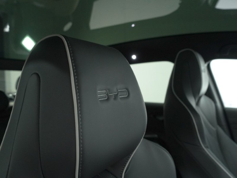 2025 (75) BYD SEAL 230kW Design 83kWh 4dr Auto 4903860