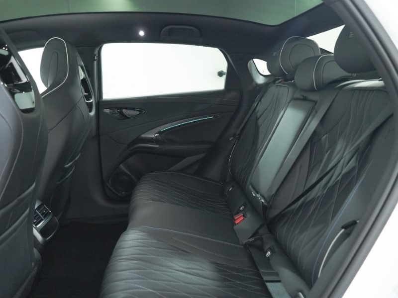 2025 (75) BYD SEAL 230kW Design 83kWh 4dr Auto 4903909