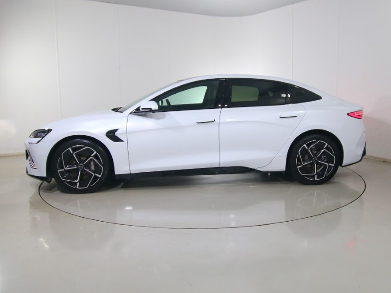 2025 (75) BYD SEAL 230kW Design 83kWh 4dr Auto 4903903