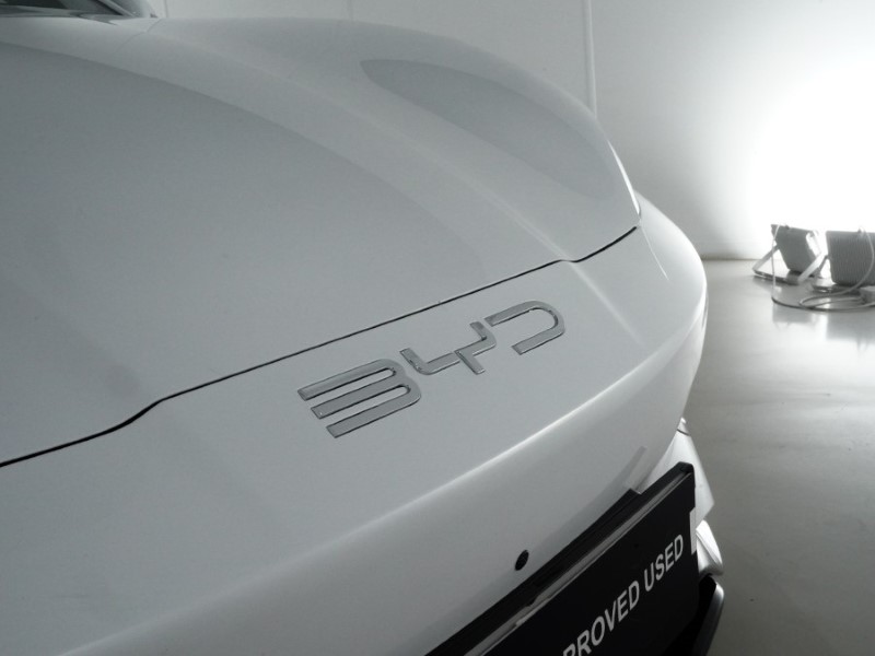 2025 (75) BYD SEAL 230kW Design 83kWh 4dr Auto 4903897